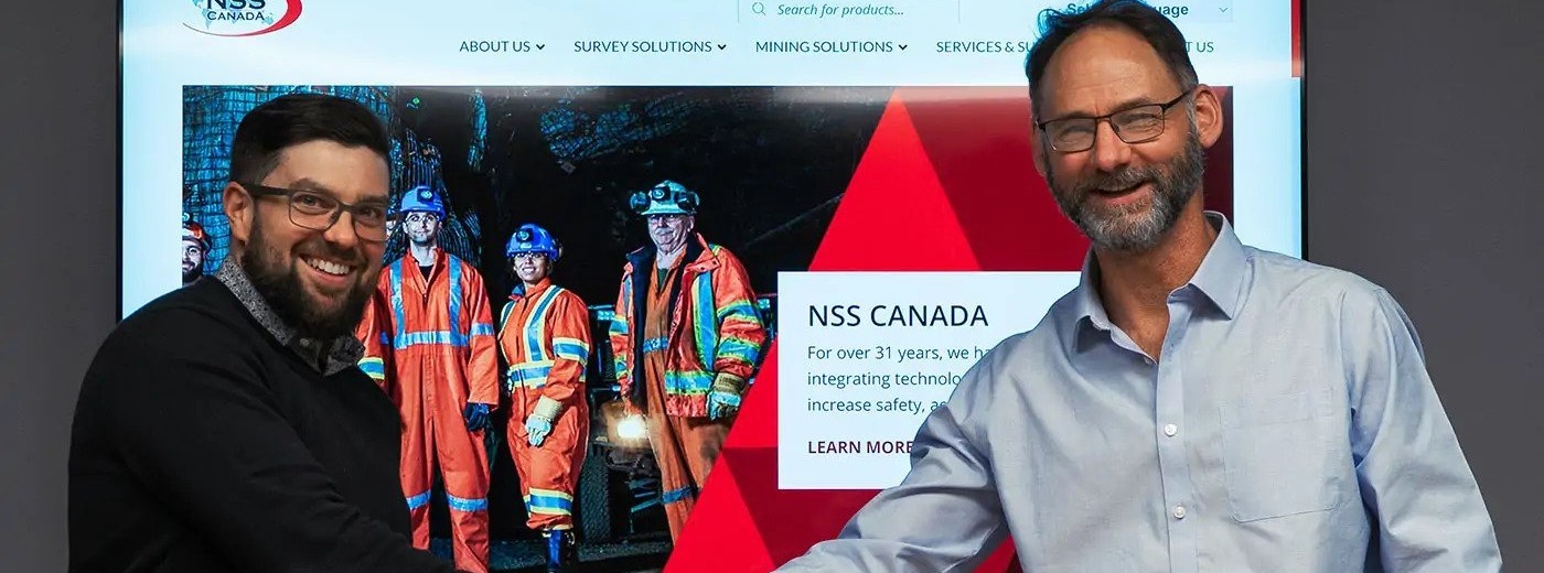 Bruno Lalonde Appointed as New CEO/President of NSS Canada